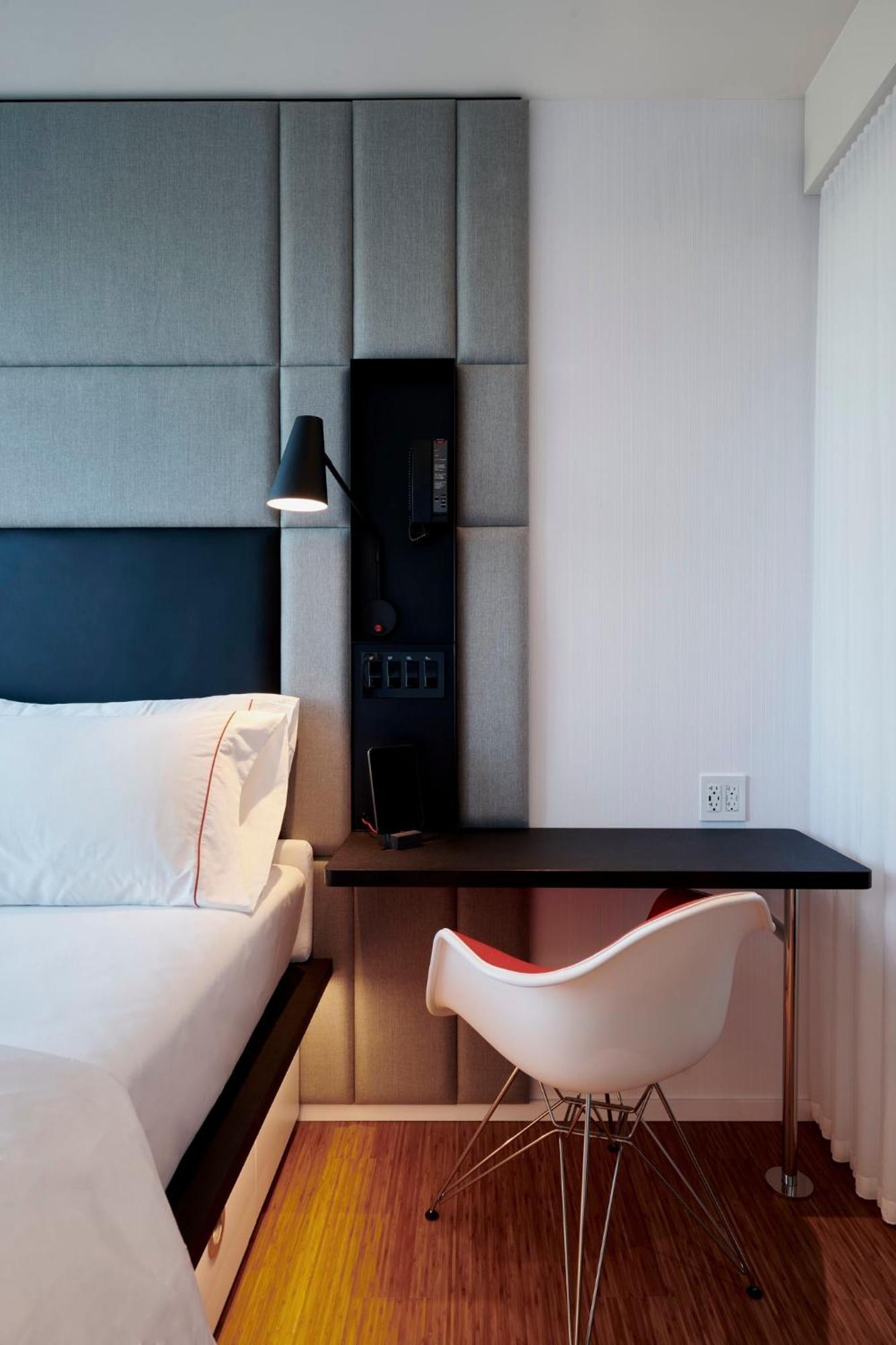 Отель Citizenm Менло-Парк Экстерьер фото